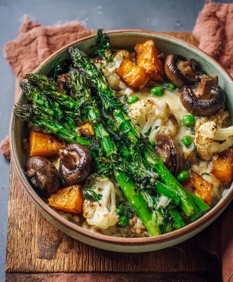 High-Protein Vegetables-Boost Your Meals Easily