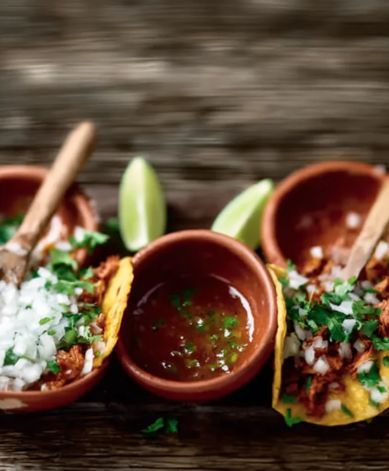 Spicy Beef Al Pastor Tacos – Authentic Flavor Quick