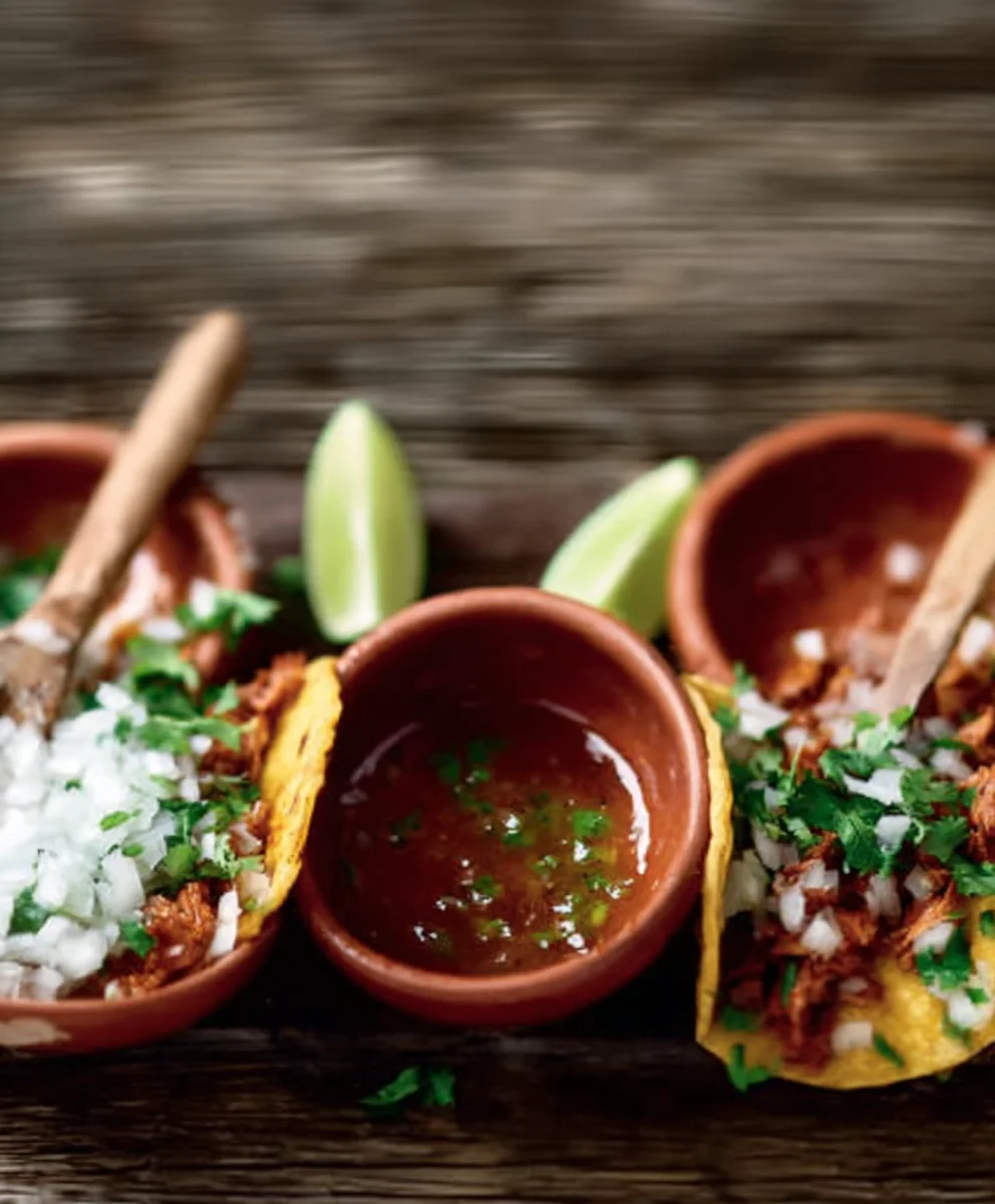 Spicy Beef Al Pastor Tacos - Authentic Flavor Quick