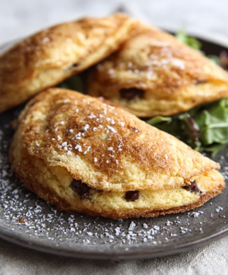 itsxSil’s Shuffles Delicious Recipe For You