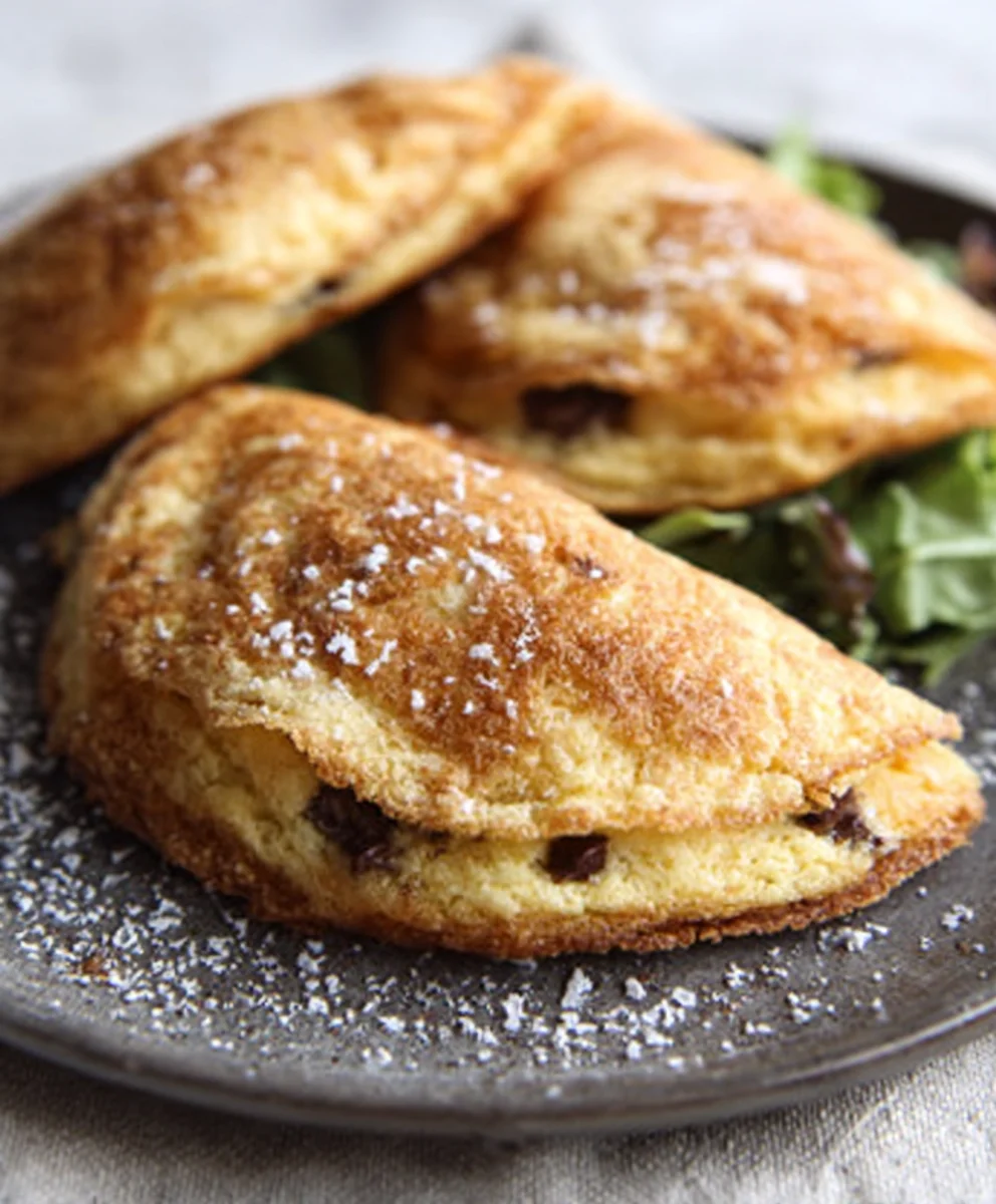 itsxSil's Shuffles Delicious Recipe For You