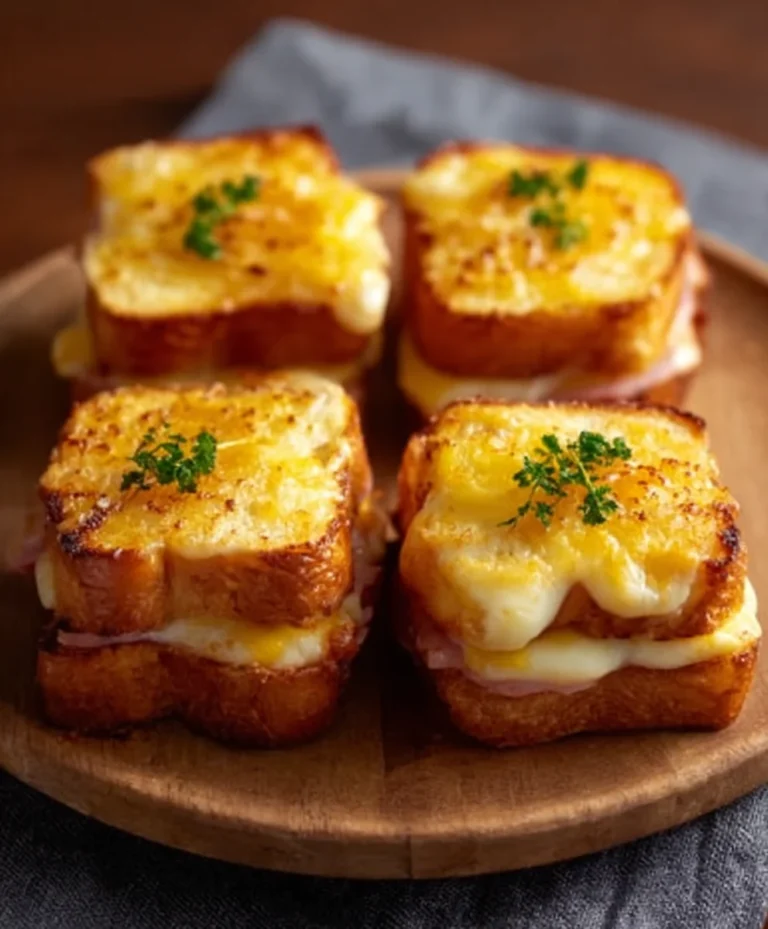 Mini Grilled Cheese Rolls Ultimate Recipe