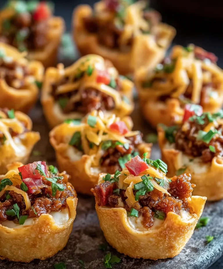 Easy Party Bites- Delicious Beef Appetizer Ideas