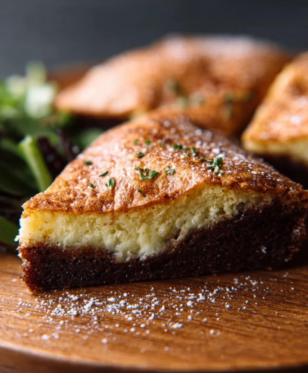 itsxSil's Shuffles Delicious Recipe For You