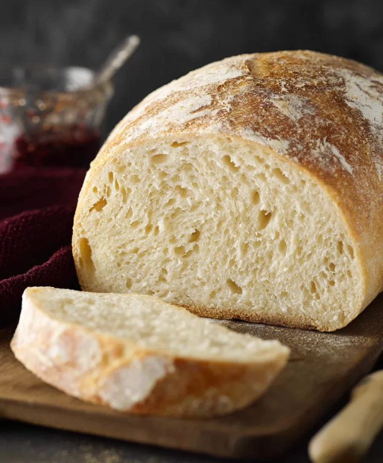 Easy Bread Recipe With Instant Yeast-Quick Bake