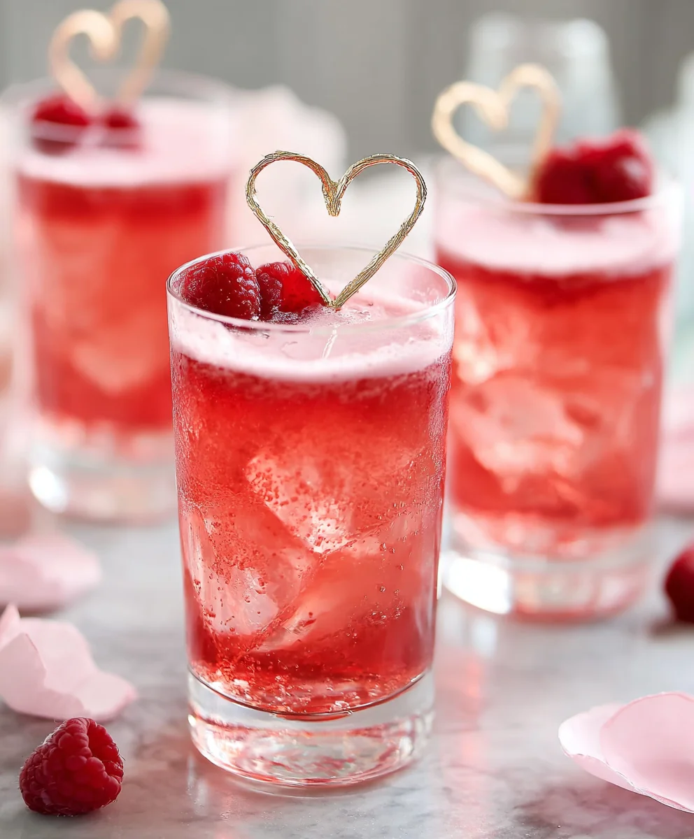 Gorgeous Non-Non-Non-Alcoholic Alternativeic Vnon-alcoholic alentine Party Decor Ideas