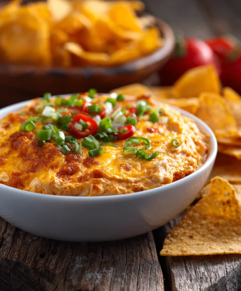 Copycat Frito Bean Dip Recipe-Easy & Delicious