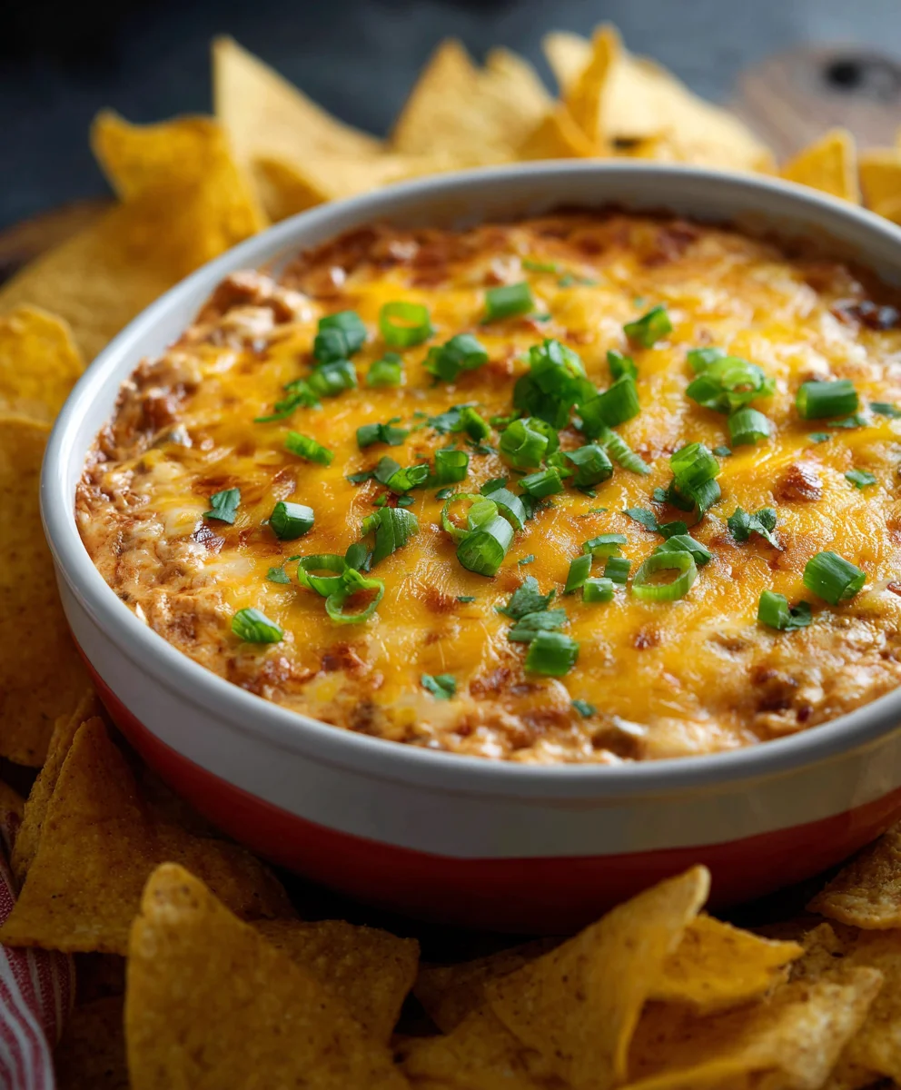 Copycat Frito Bean Dip Recipe-Easy & Delicious