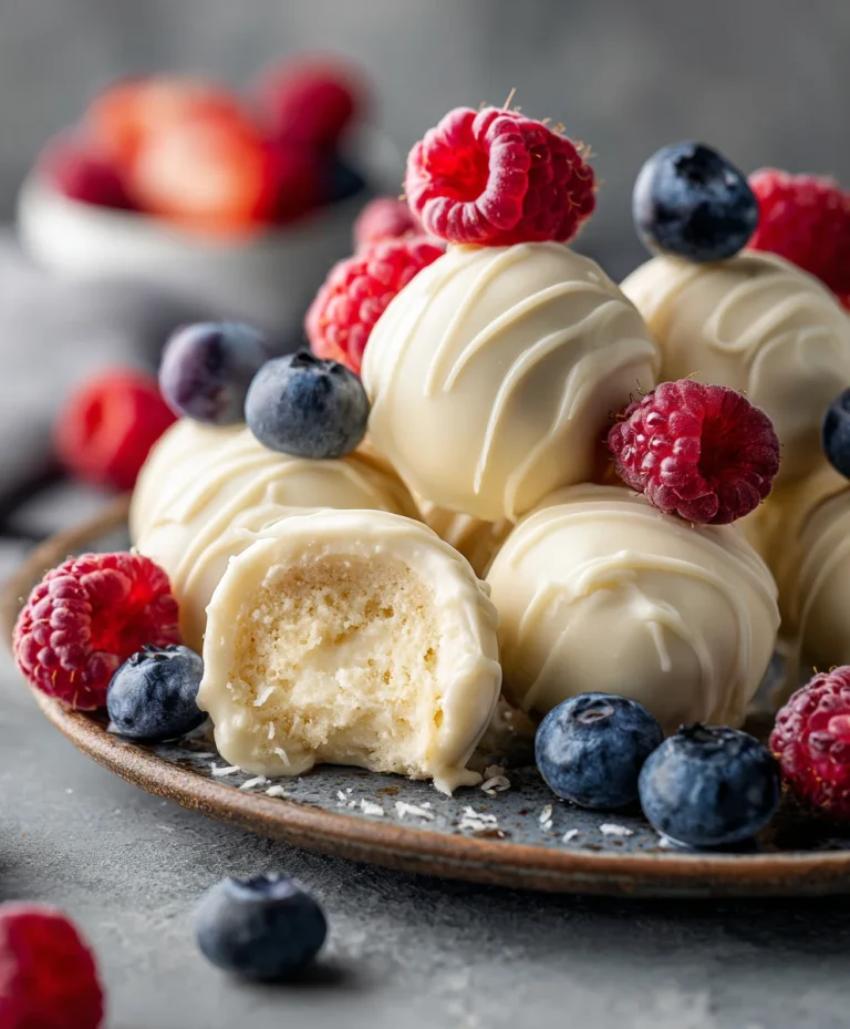 Easy Yogurt Bites Recipe-Quick Homemade Treat