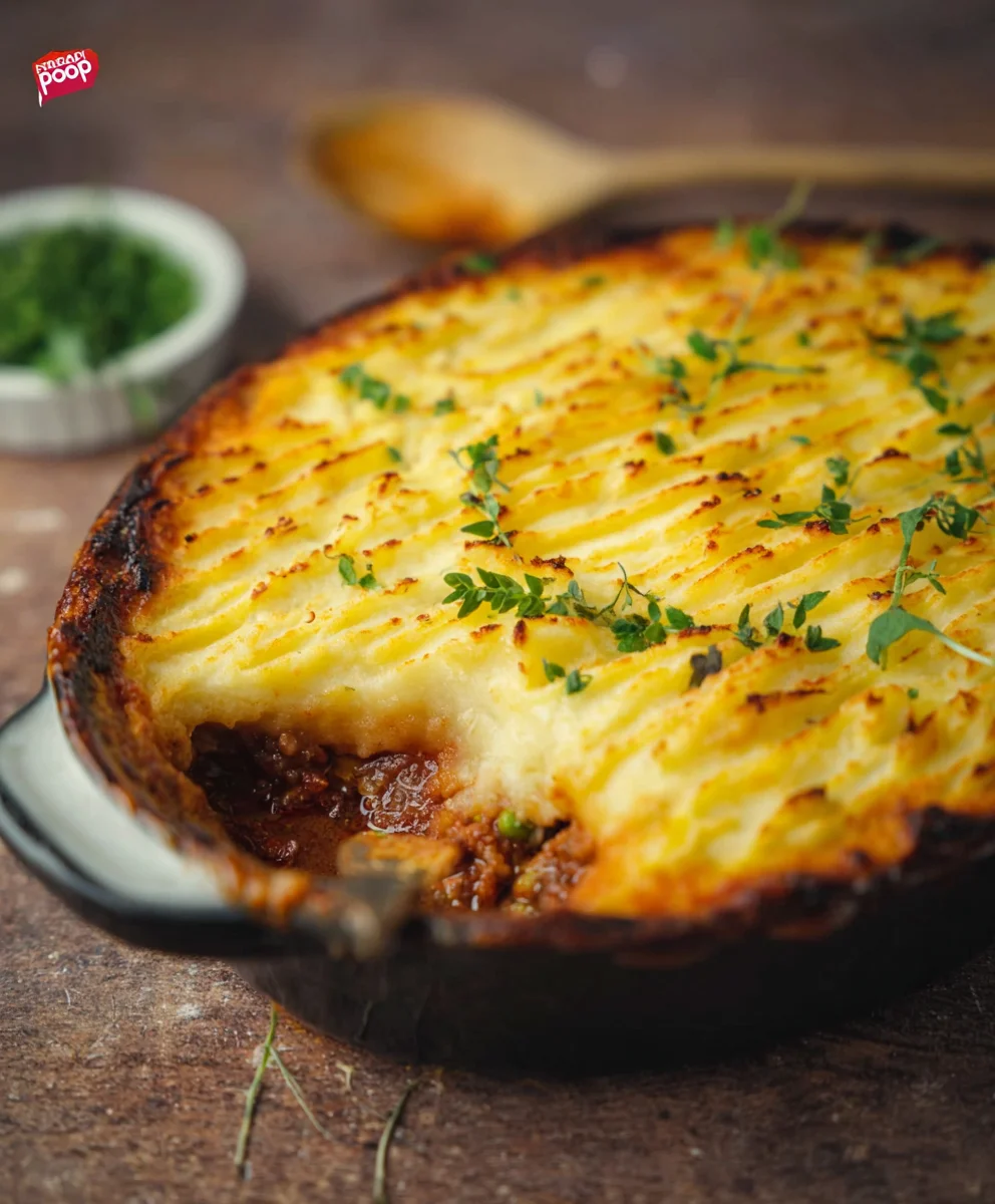 Gordon Ramsay's Beef Shepherd's Pie Recipe-Easy Dinner