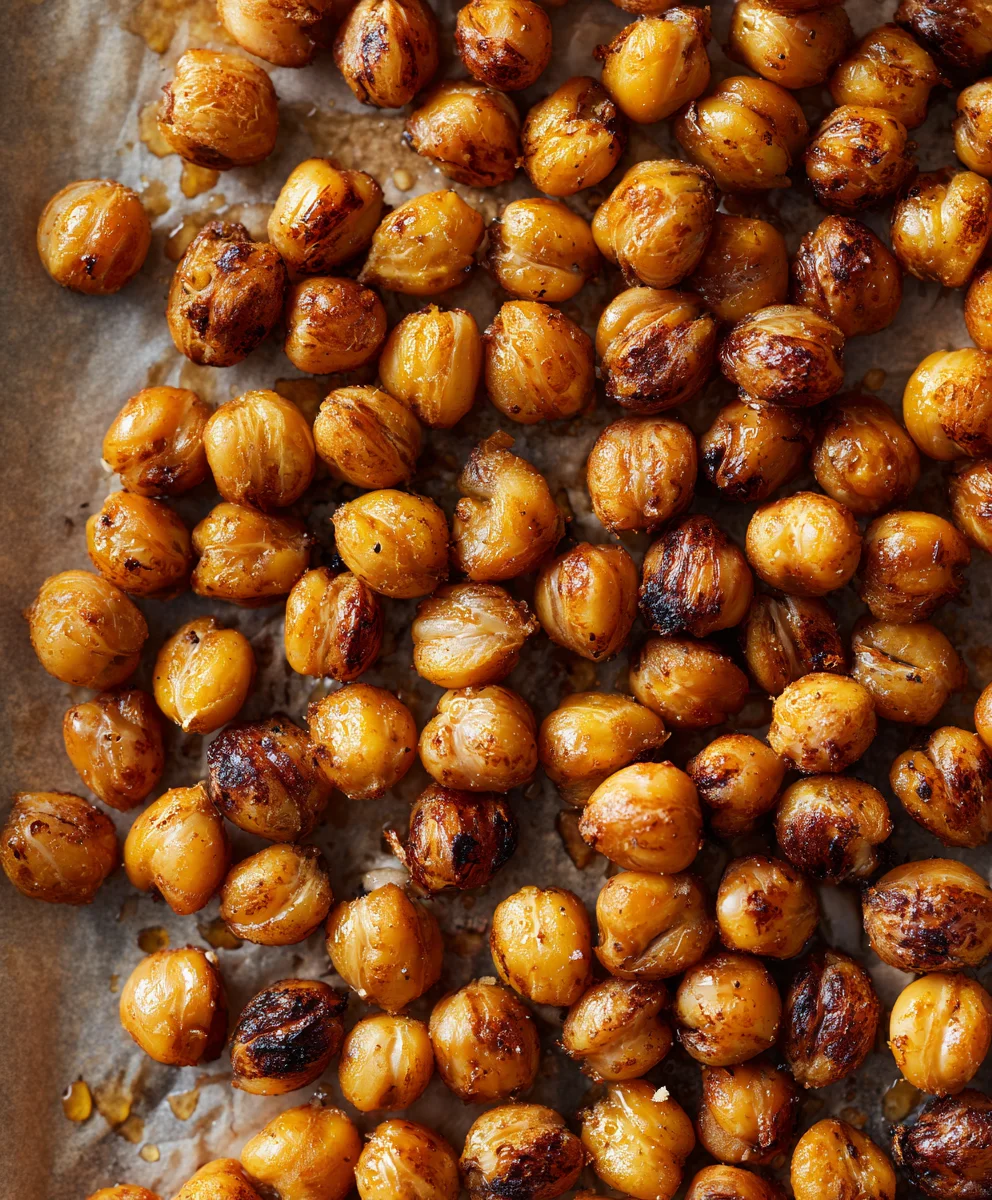 The Mighty Chickpea-Vegan Recipe Hub
