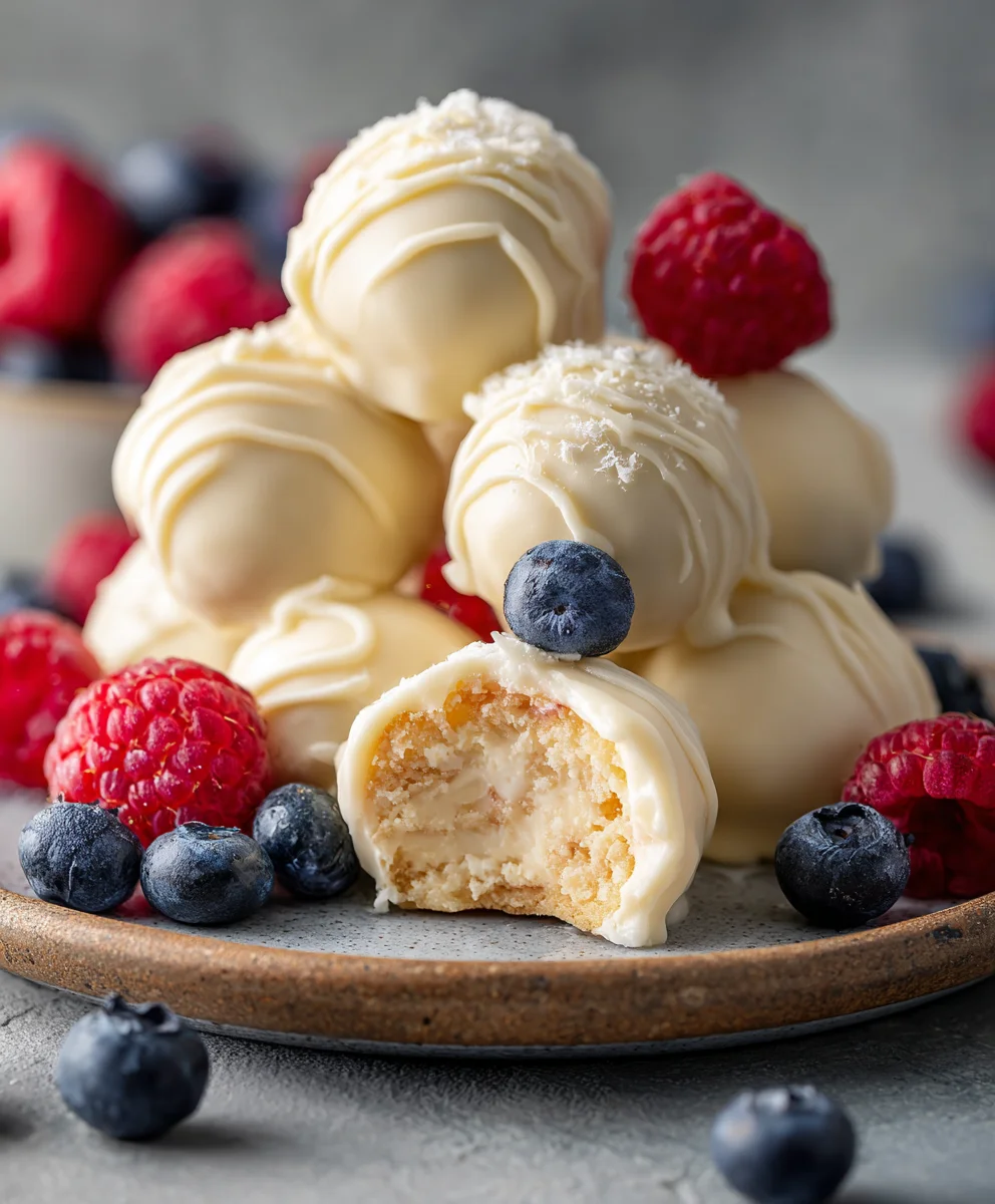 Easy Yogurt Bites Recipe-Quick Homemade Treat