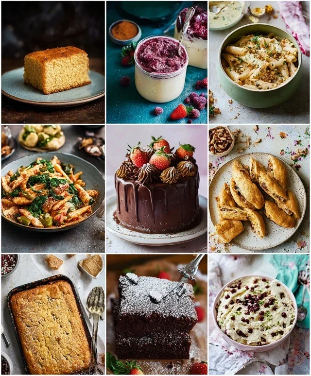 Recipe