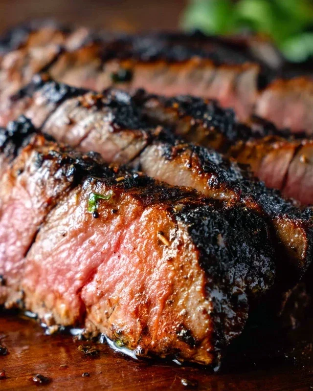 Tri Tip (2 Ways)