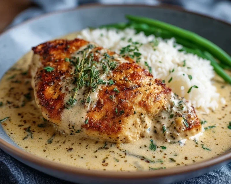 Creamy Garlic Chicken Ramen: An Incredible Ultimate Recipe
