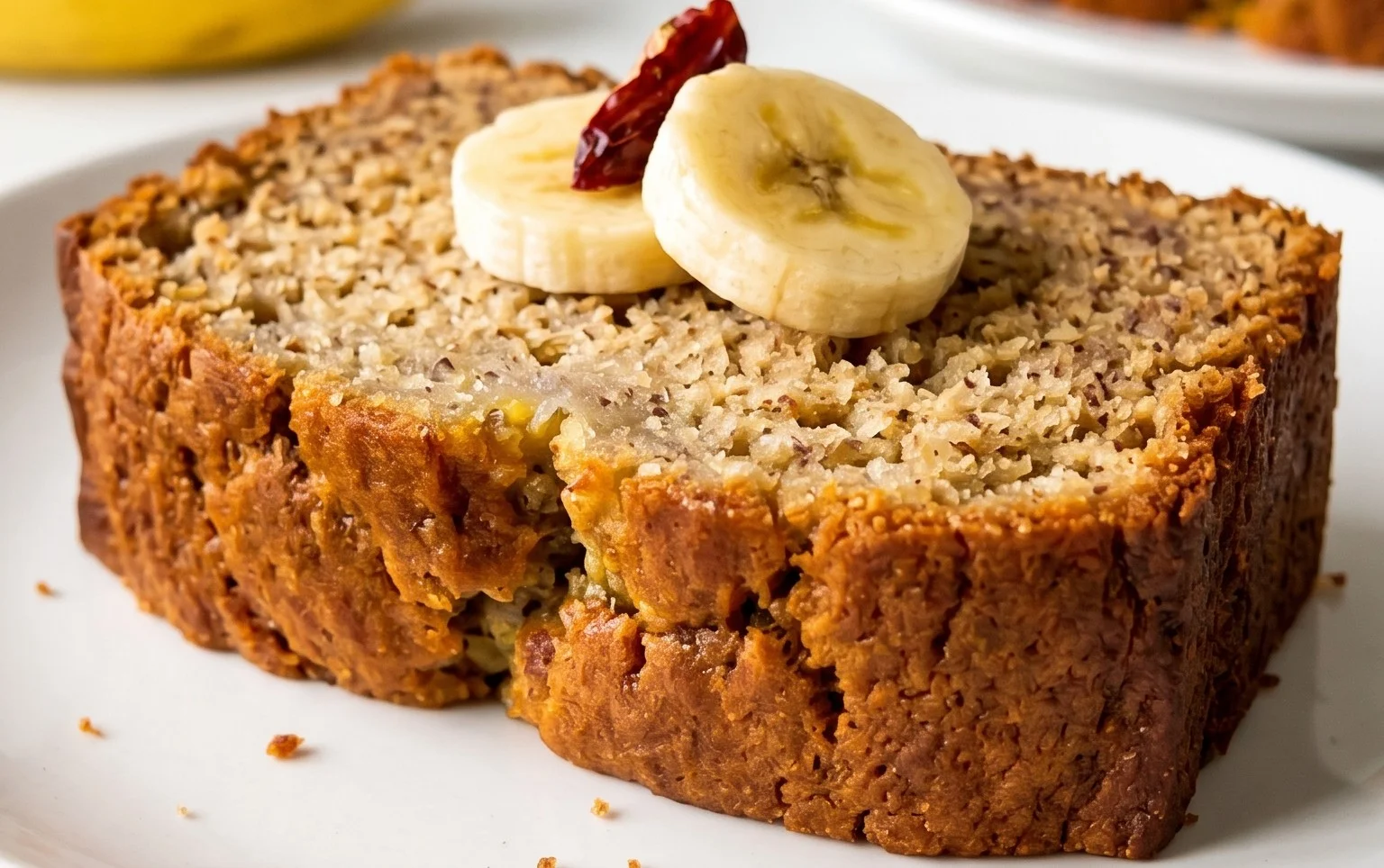 Best Easy Banana Bread Recipe