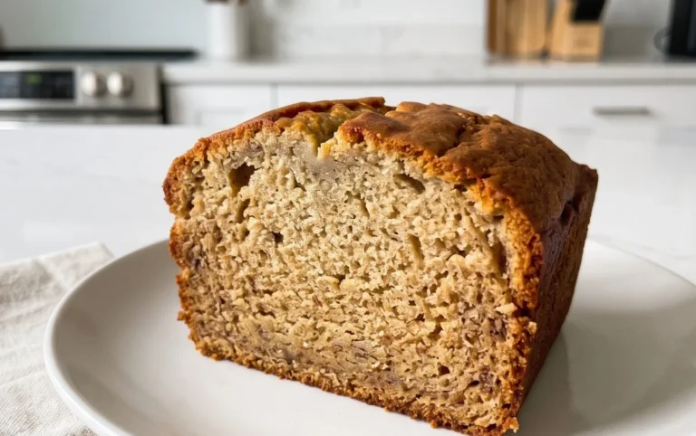 Best Easy Banana Bread Recipe