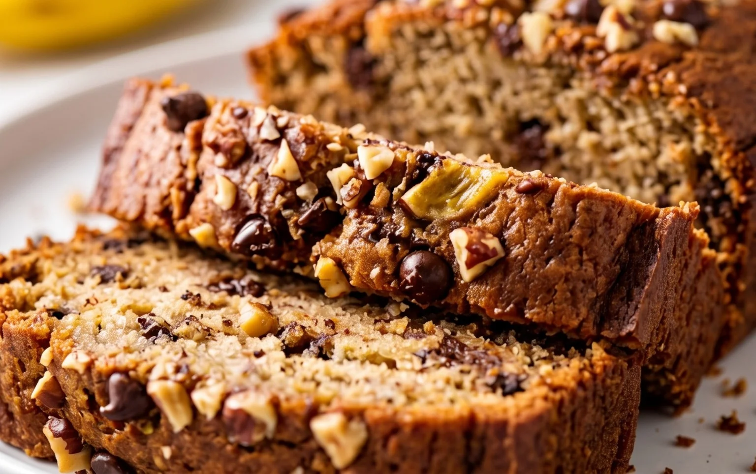 Best Banana Bread Recipe