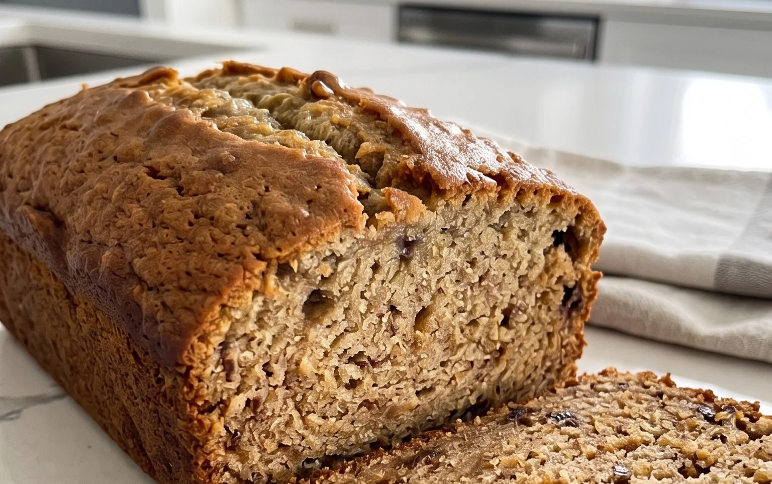 Best Banana Bread Recipe