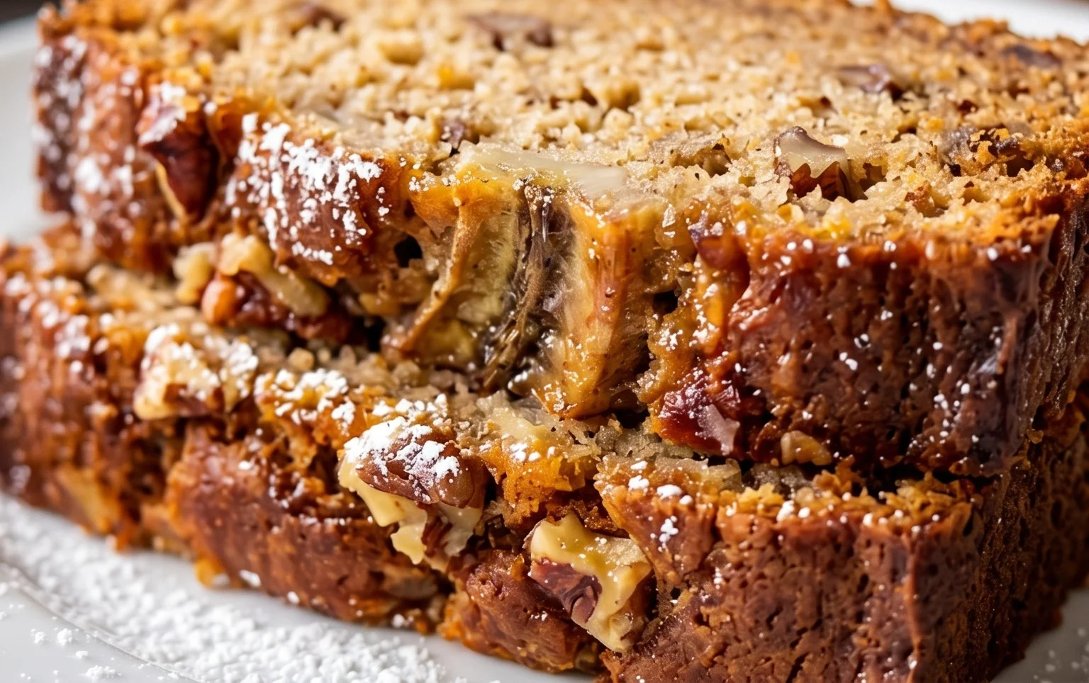 Best Banana Bread Recipe