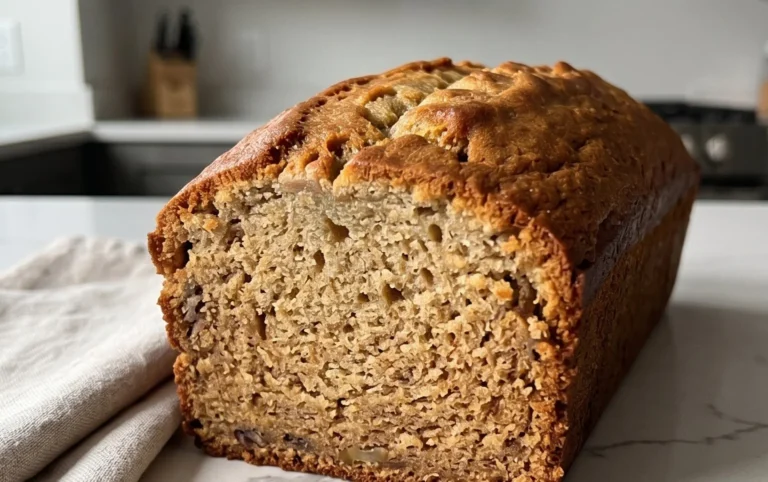 Best Banana Bread Recipe