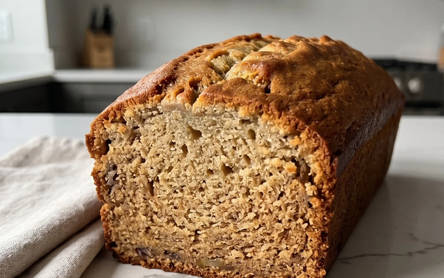 Best Banana Bread Recipe