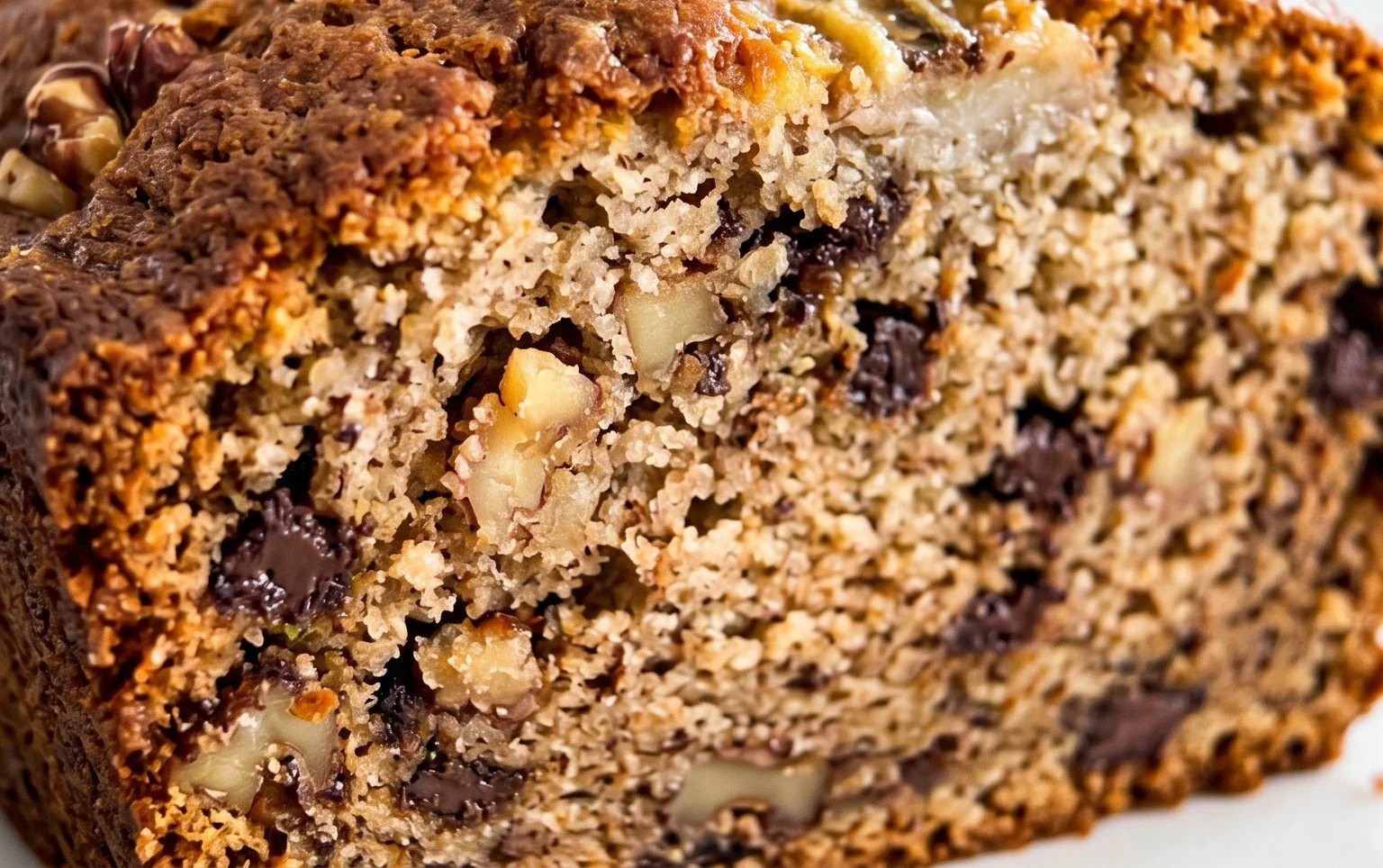 Banana Bread Recipe