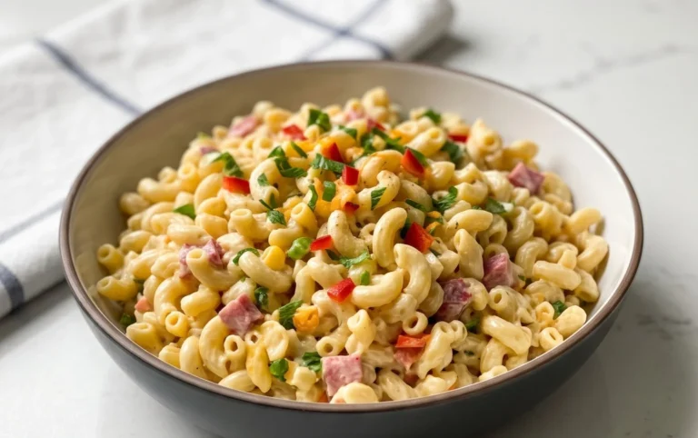 Macaroni Salad