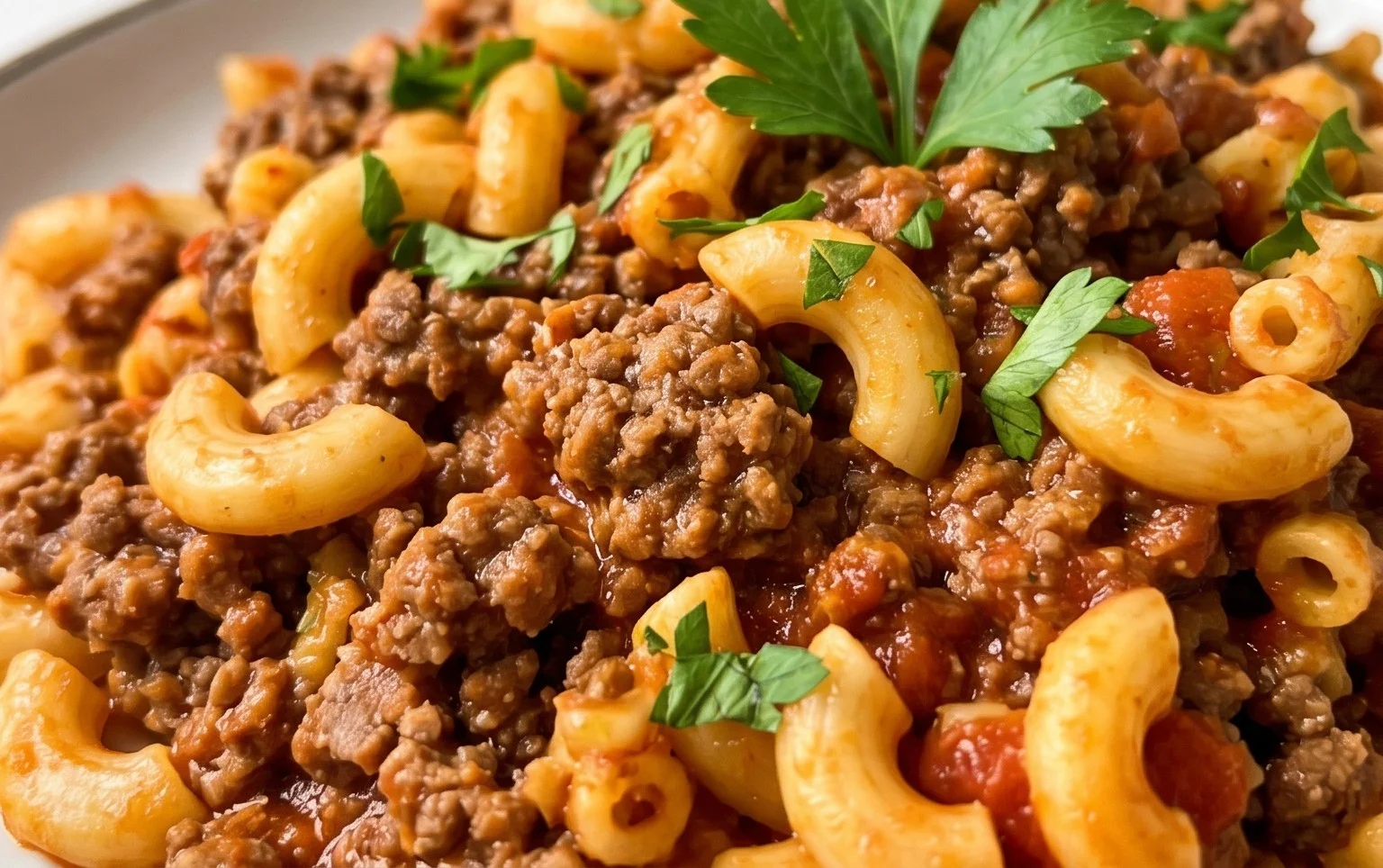 Beefaroni