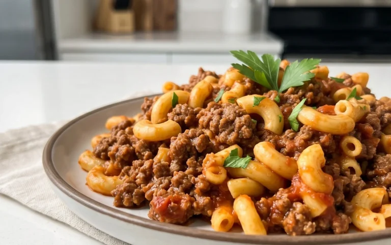 Beefaroni