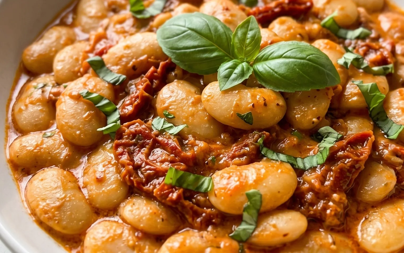 Marry Me Butter Beans