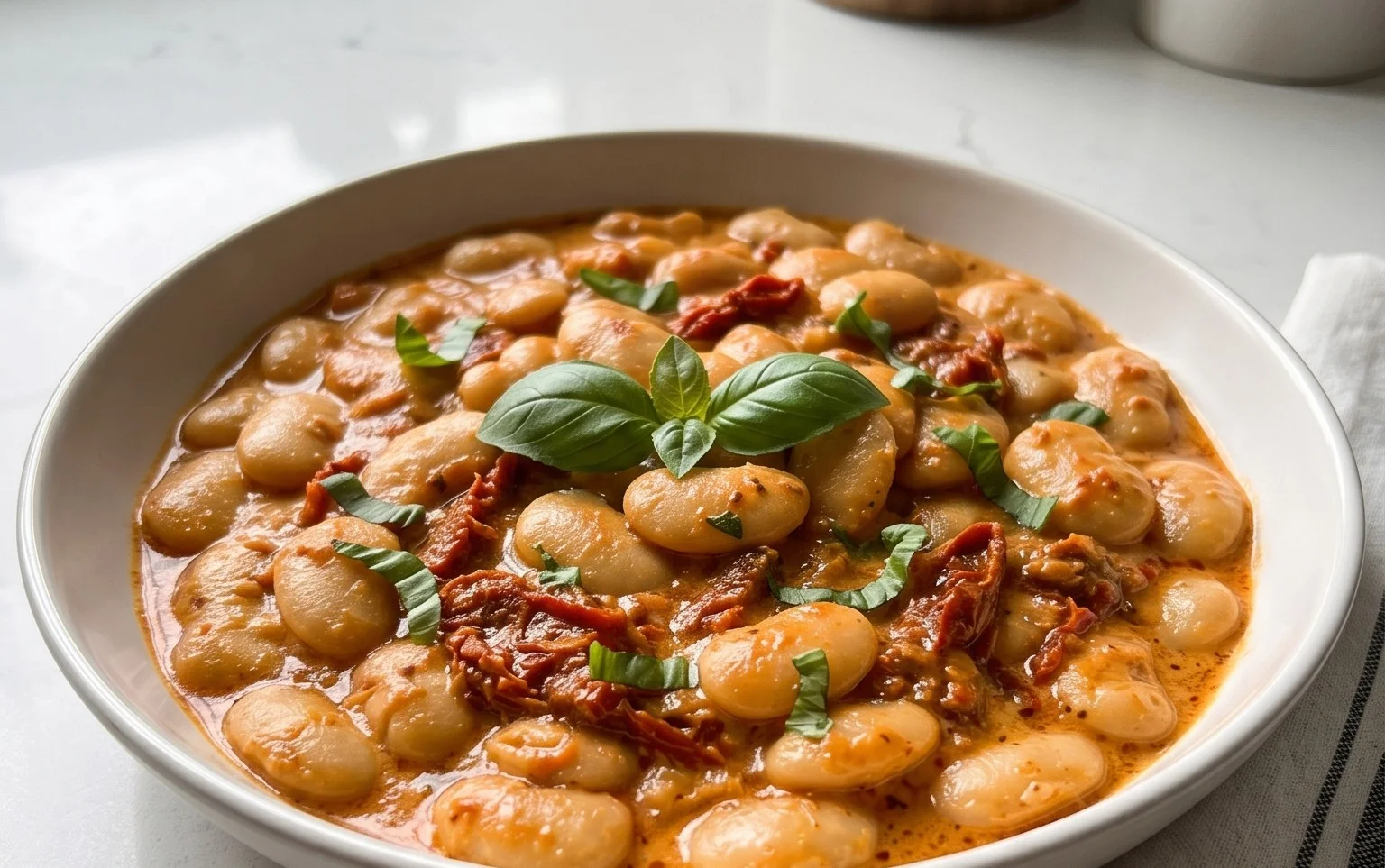 Marry Me Butter Beans
