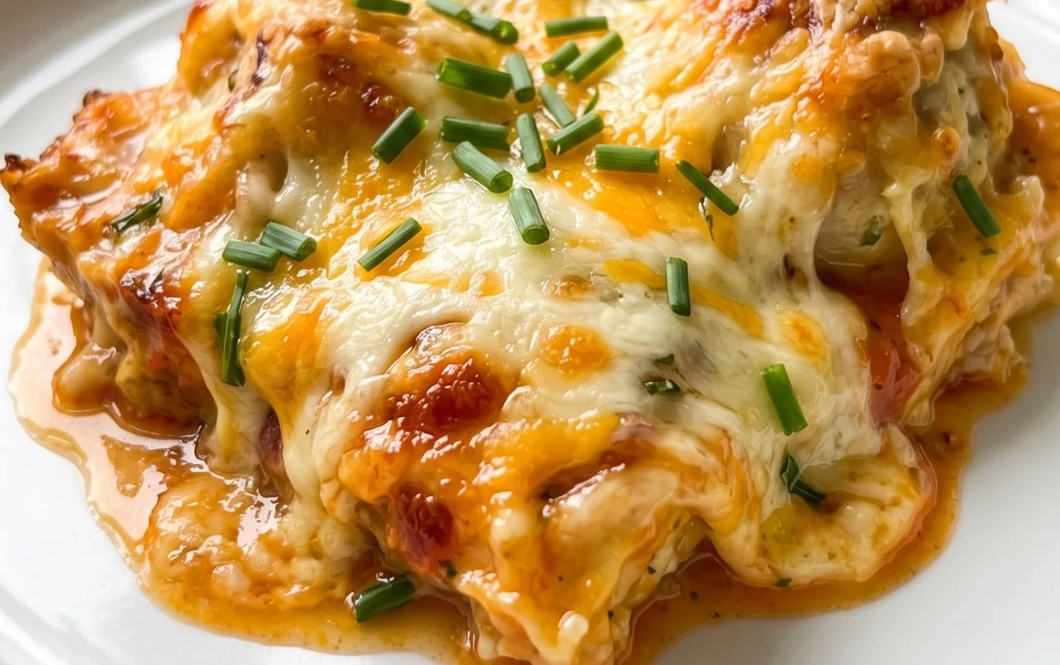Dumpling Bake