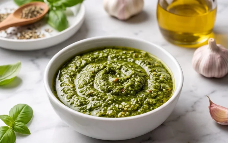 mix and match pesto recipe