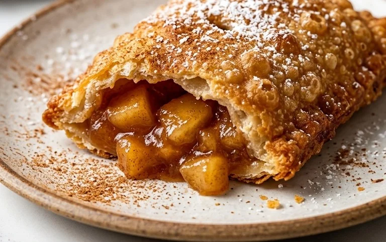The Best Fried Apple Pies Recipe (Homemade)