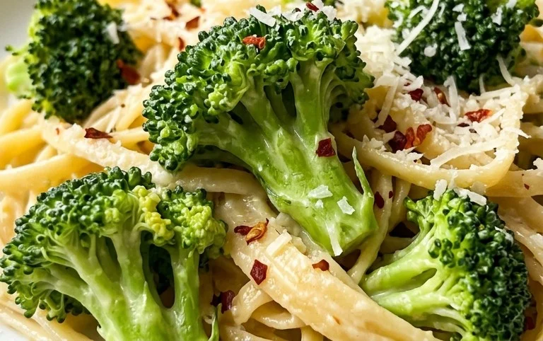 Broccoli Pasta