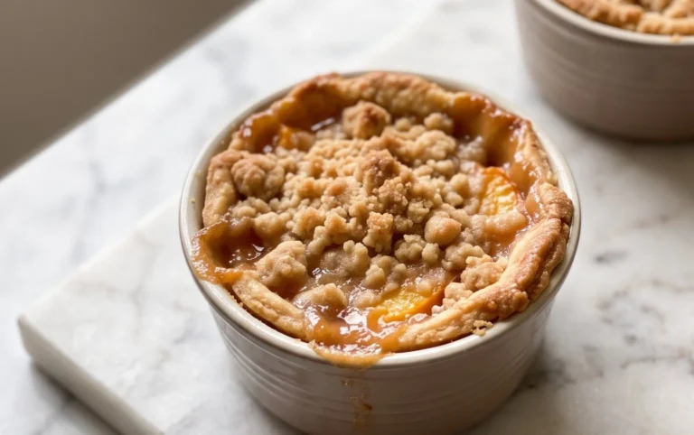 25 Easy Recipes Using Fresh Peaches