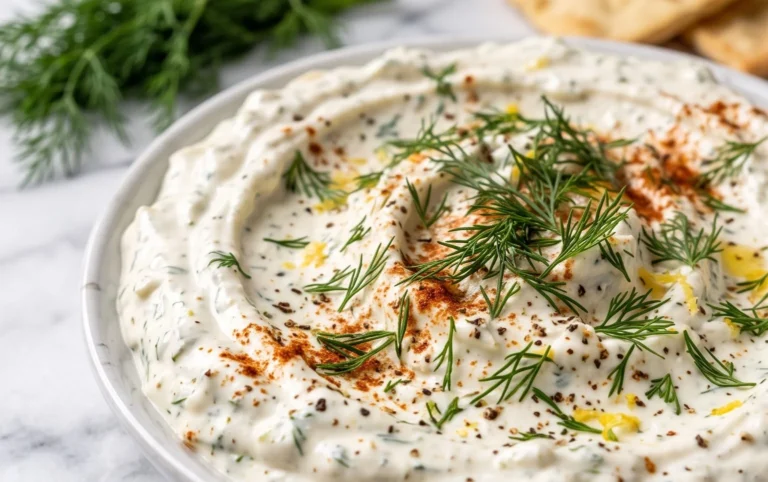 Dill Dip