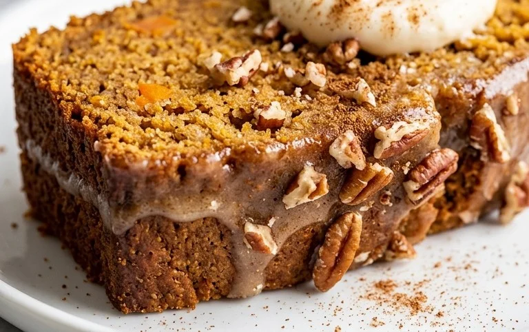 Pumpkin Bread