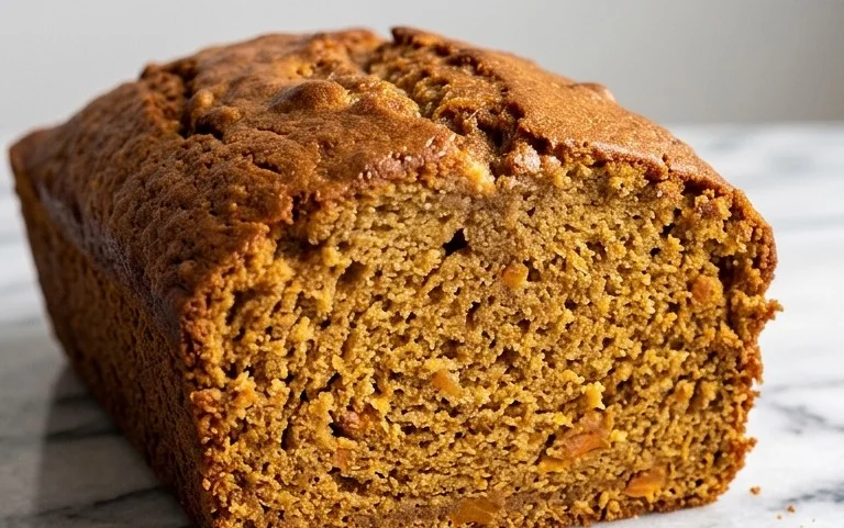 Pumpkin Bread