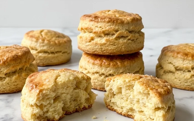 Recipe for Scones