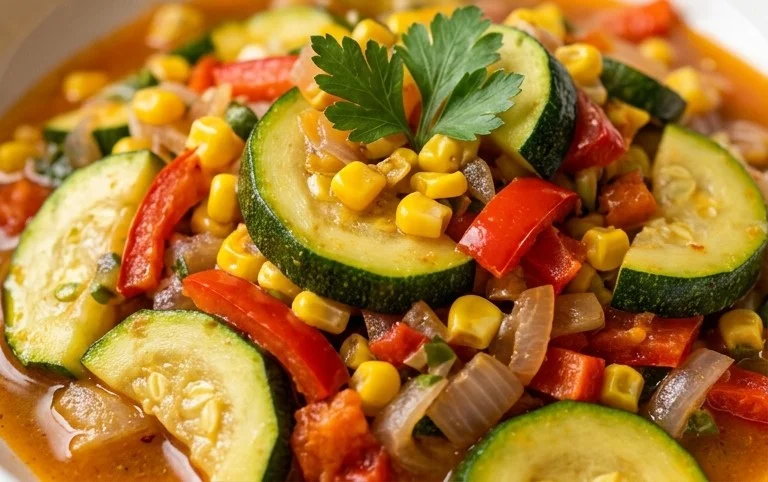 Calabacitas