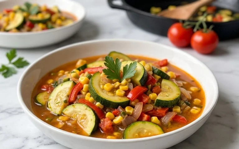 Calabacitas
