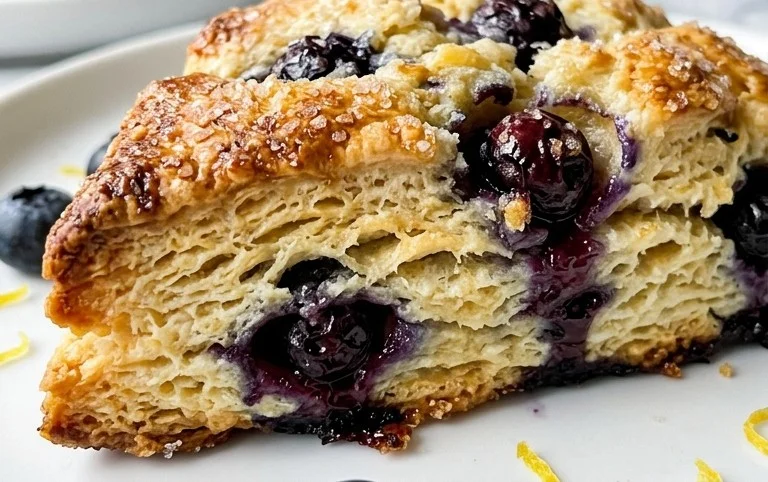 Best Recipe for Scones (Sweet or Savory)