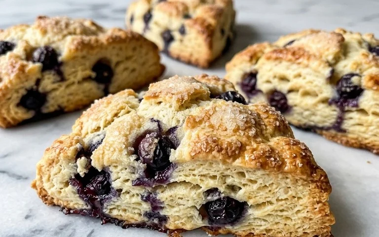 Best Recipe for Scones (Sweet or Savory)