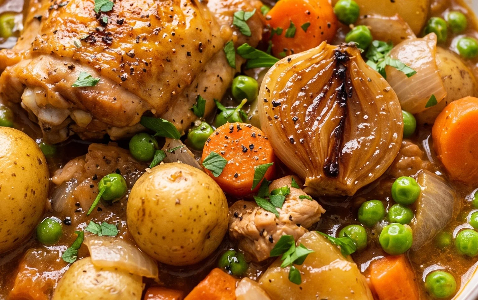 Fall Camping Meals to Keep You Warm & Cozy