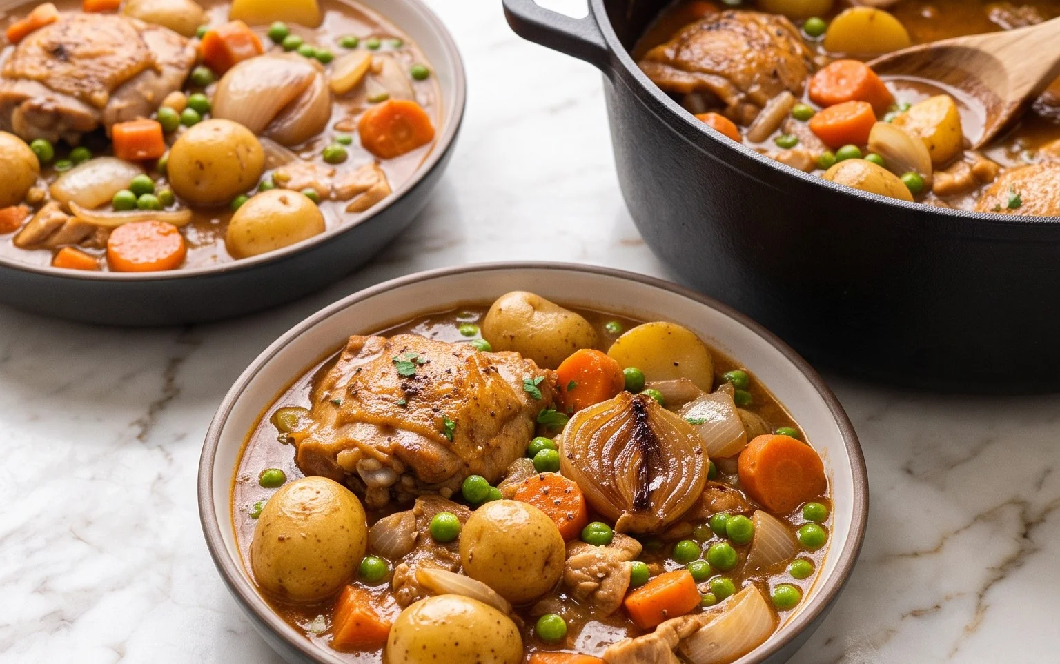 Fall Camping Meals to Keep You Warm & Cozy