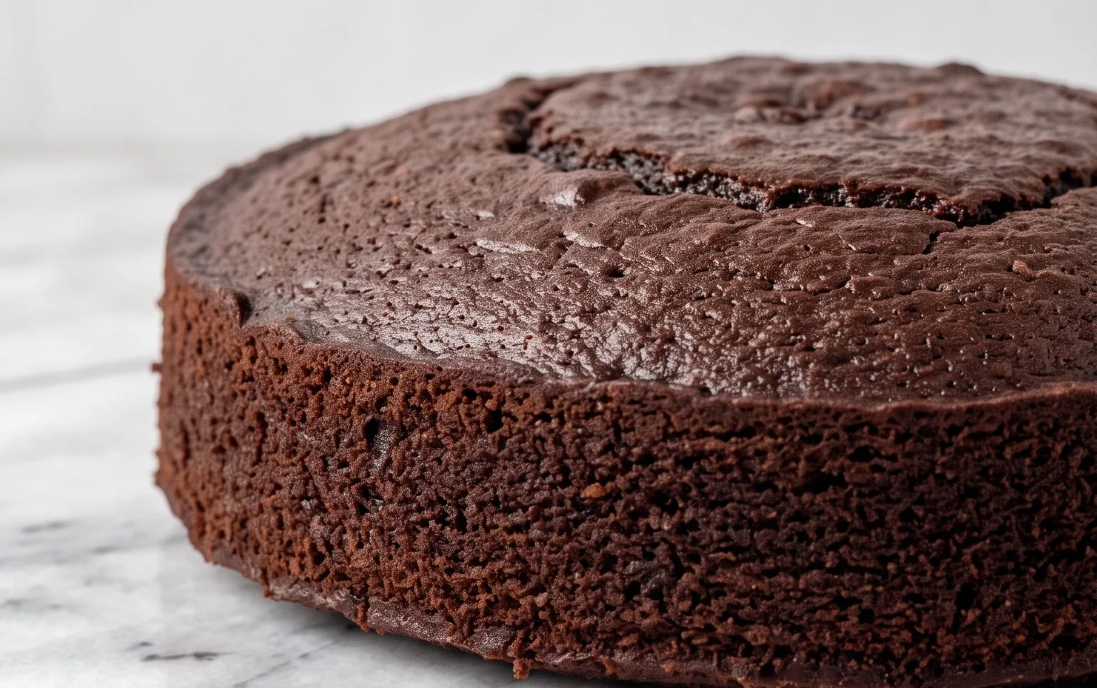 Chocolate Zucchini Cake